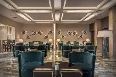 Divani Palace Acropolis - 14
