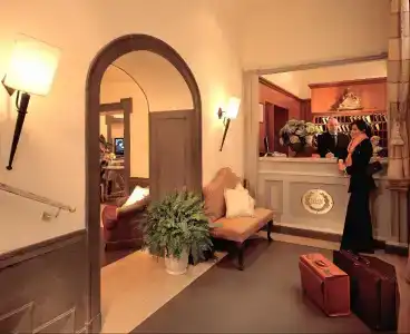Villa Glori - 16