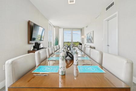 The Altair Bay Harbor - 20