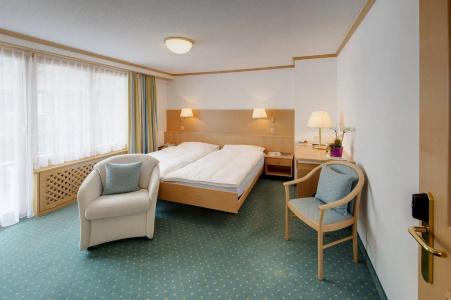 Metropol & Spa Zermatt - 4