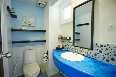 Vacation Village Phra Nang Inn - Sha Extra Plus - 47