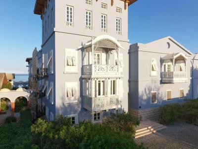 La Maison Bleue El Gouna - 43