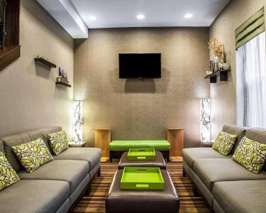 enVision Boston-Longwood, Ascend Collection - 11
