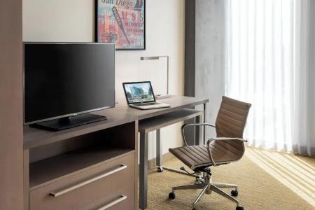 Residence Inn by Marriott San Diego Downtown/Bayfront - 47