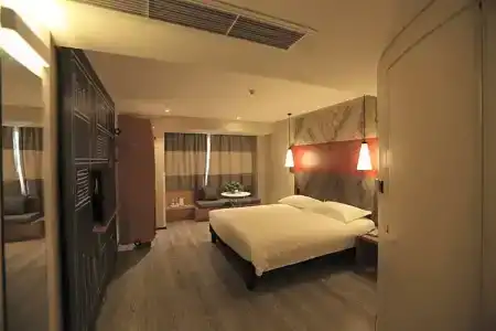 Ibis Chengdu West Jingcui Road - 25