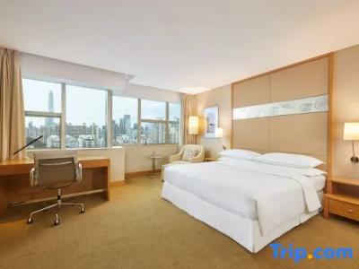 Four Points by Sheraton Shenzhen - 117