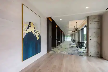 Hyatt Centric Charlotte SouthPark - 13