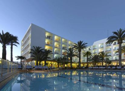 Palladium Palmyra - Adults Only - 12