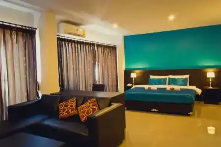 Chada Veranda - 3