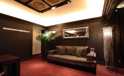 Kizashi The Suite - 1