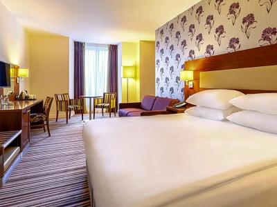Mercure Liege City Centre - 86