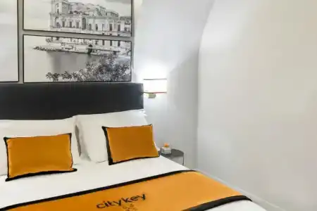 Citykey Napoli - 24