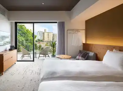 Strata Naha - 21
