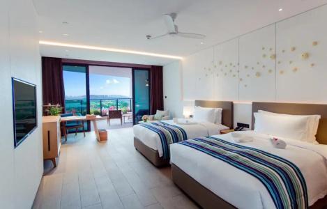 Sanya Conifer Resort - 81