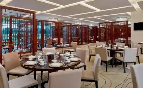 The Westin Pazhou - 22