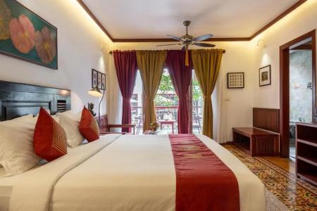 Montra Nivesha Residence - 58
