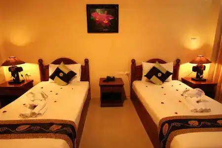 Aonang Goodwill - 1