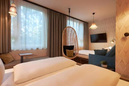 Cocoon Sendlinger Tor - 32