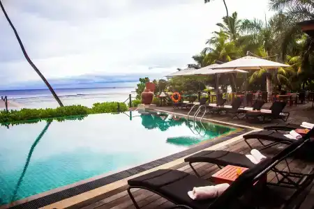 DoubleTree by Hilton Seychelles Allamanda Resort & Spa - 15