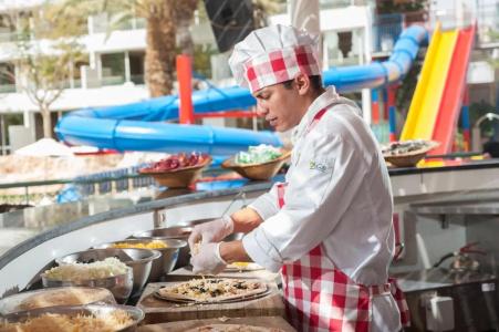 Leonardo Club Eilat - Все включено - 49