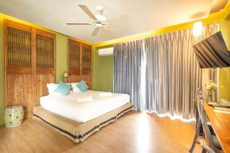 See Sea Villa Phuket Sha - 25