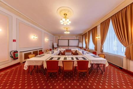 Bellevue Wien - 15
