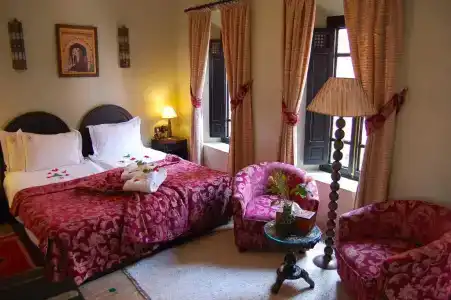 Les Borjs De La Kasbah - 69