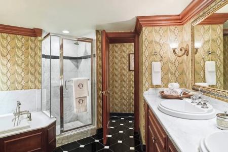 The Brown Palace and Spa, Autograph Collection - 123
