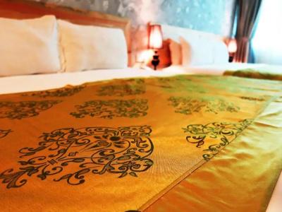 Chulia Mansion - 41