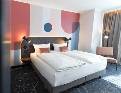 Mercure Mainz City Center - 116