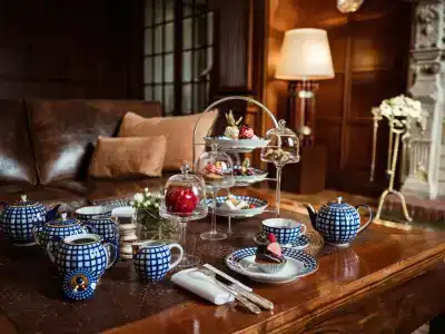 Carlton St Moritz - The Leadings of the World - 33
