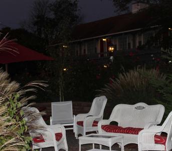 Red Horse Inn - 7