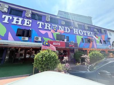 The Trend Melaka - 15