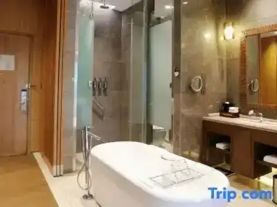 Sheraton Grand Hangzhou Wetland Park Resort - 64