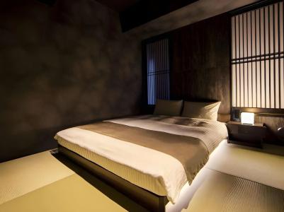 Prostyle Ryokan Yokohama Bashamichi - 5