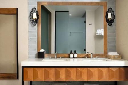 Marriott Plaza San Antonio - 63