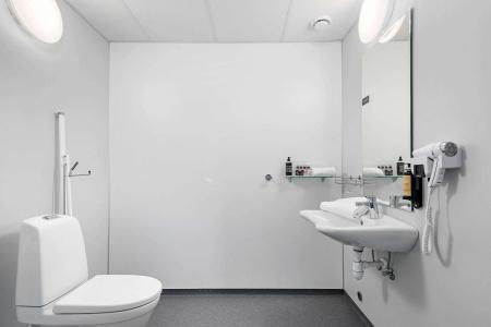 Aiden by Best Western Trondheim Airport - 10