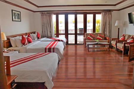 Cheathata Cts Siem Reap - 67