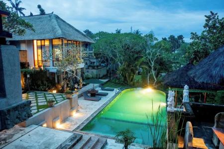 Alam Puri Art Museum Resort & Spa - 21