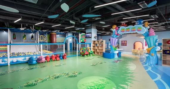 Wingate by Wyndham Sanya Luhuitou - 34