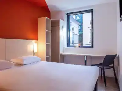 ibis budget Cannes Centre Ville - 22