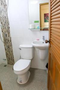 Kavil Guesthouse - 22