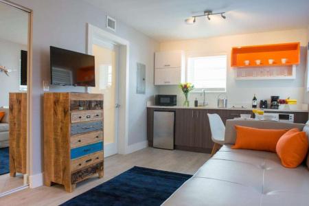 Seaside All Suites - 37