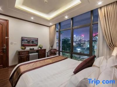 Royal St Hanoi - 109