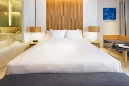 Ace Of Hua Hin Resort - Sha Plus - 5