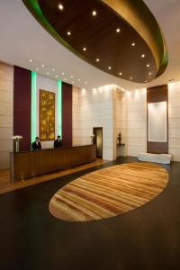 Hyatt Centric Mg Road Bangalore - 20