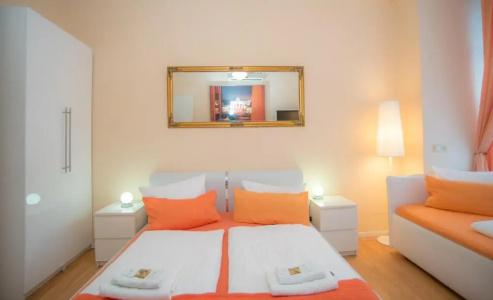 City Guesthouse Pension Berlin - 24