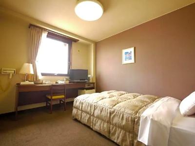 Route-Inn Shinonoi - 19