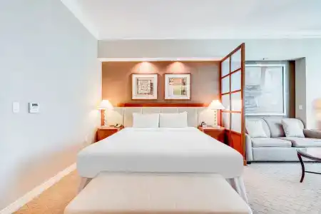 Jet Luxury at The Vdara - 41