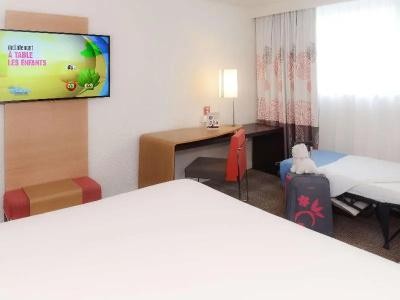 Novotel Caen Côte de Nacre - 37